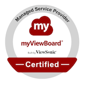 viewsonic myviewboard