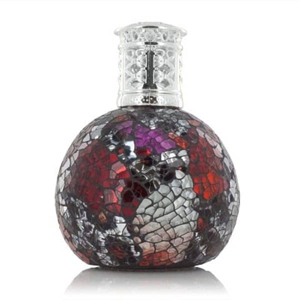 Ashleigh & Burwood Small Fragrance Lamp Vampiress - Prana Puur | Cadeau winkel Roden