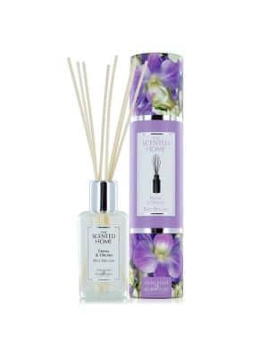 Reed Diffuser Freesia Orchid - Prana Puur | Cadeau winkel Roden