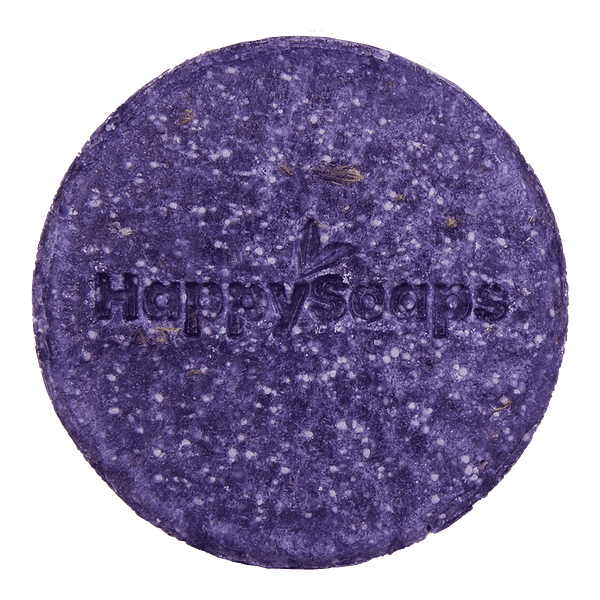 Shampoo Bar Purple Rain - Prana Puur | Cadeau winkel Roden