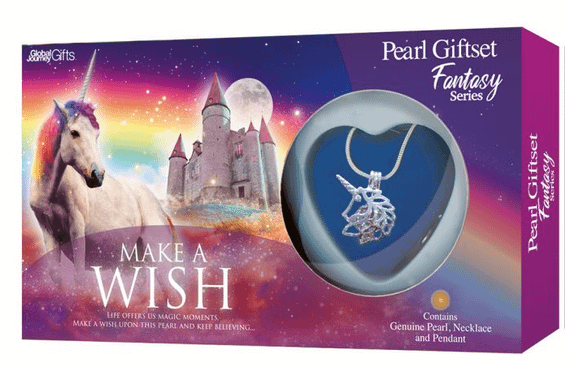 Make a wish Wensparel Mermaid - Prana Puur | Cadeau winkel Roden