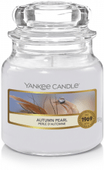 Yankee Candle Autumn Pearl - Prana Puur | Cadeau winkel Roden