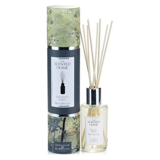 Reed Diffuser Enchanted Forest - Prana Puur | Cadeau winkel Roden