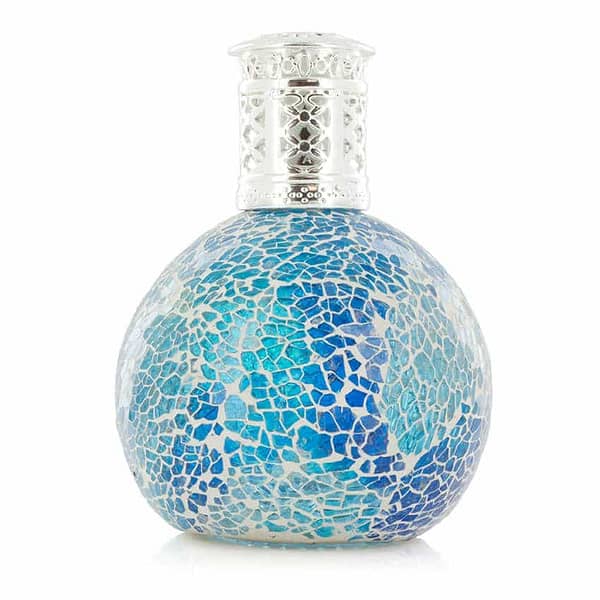 Ashleigh Burwood Fragrance Lamp small Seascape - Prana Puur | Cadeau winkel Roden