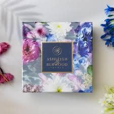 Ashleigh & Burwood giftset heritage - Prana Puur | Cadeau winkel Roden