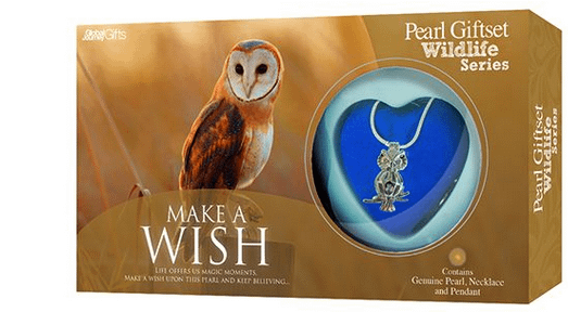 Make a wish Wensparel Dreamcatcher - Prana Puur | Cadeau winkel Roden