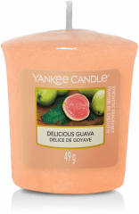 Yankee Candle Delicious Guava - Prana Puur | Cadeau winkel Roden