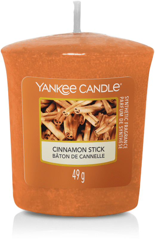 Yankee Candle Cinnamon Stick - Prana Puur | Cadeau winkel Roden