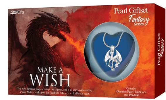 Make a wish Wensparel Guardian Angel - Prana Puur | Cadeau winkel Roden