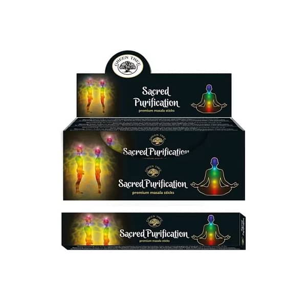 Purification Collection Giftbox - Prana Puur | Cadeau winkel Roden