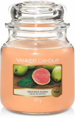 Yankee Candle Delicious Guava - Prana Puur | Cadeau winkel Roden