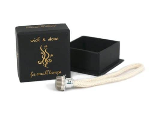 Ashleigh & Burwood Wick for fragrance Lamps