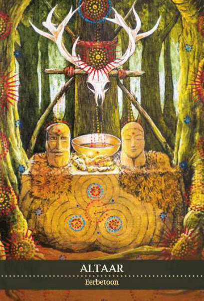 De helende kracht van het Sjamanisme - Prana Puur | Cadeau winkel Roden