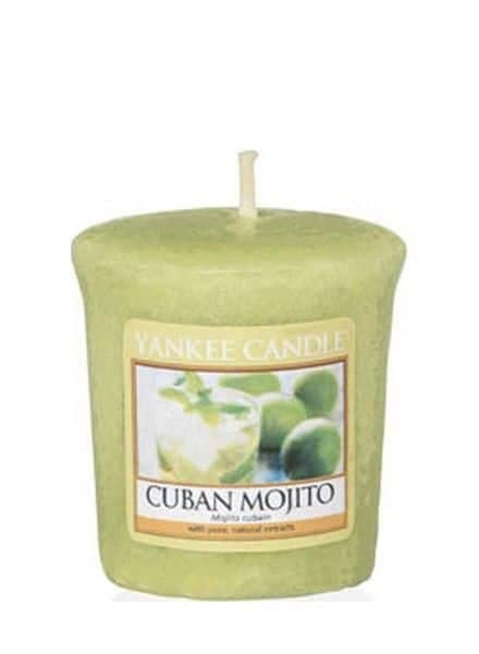 Yankee Candle Cuban Moijto - Prana Puur | Cadeau winkel Roden