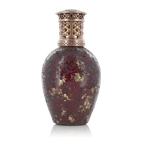 Ashleigh & Burwood Large Fragrance Lamp Sangria - Prana Puur | Cadeau winkel Roden