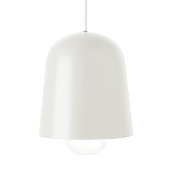 hanglamp cone wit puikdesign
