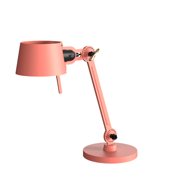 Daybreak Roze Bolt Desk Lamp