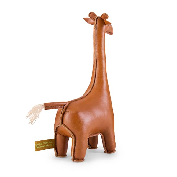 zuny giraffe d-sire heerenveen