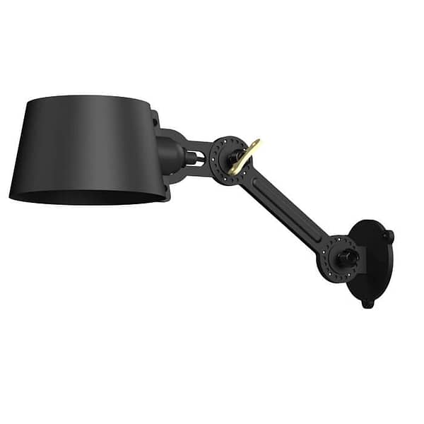 Wandlamp Zwart Tonone Verlichting Bolt Small