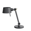 tonone bureaulamp met korting donker grijs bolt desk lamp tonone