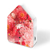poppykalas cherry blossom zwitscherbox huisje met vogelgeluiden