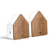 relaxound zirpybox huisje met vrolijke zomerse krekel geluiden