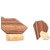 fablewood houten speelgoed eendje