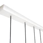 suspension penta voor plafondlamp