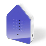 dementiewinkel zwitsccherbox viola huisje met vogelgeluiden voor dementie