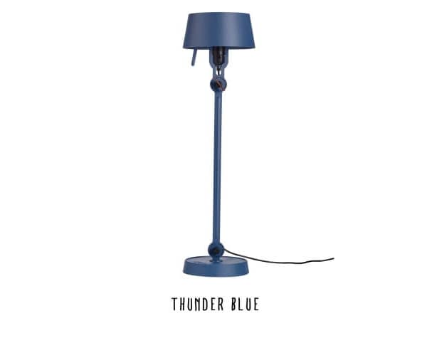 tonone bolt tafellamp thunder blue
