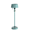 tonone tafellamp voor op tafel in ice blue