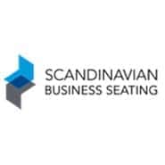 Scandinavian Business Seating dealer
