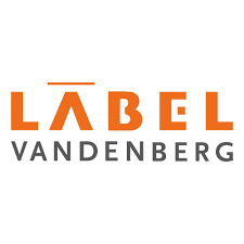 Label van den Berg dealer