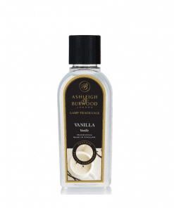 Geurlamp vloeistof Vanilla - Prana Puur | Cadeau winkel Roden