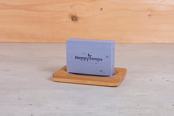 Happy Soaps Body Wash Bars - Lavender