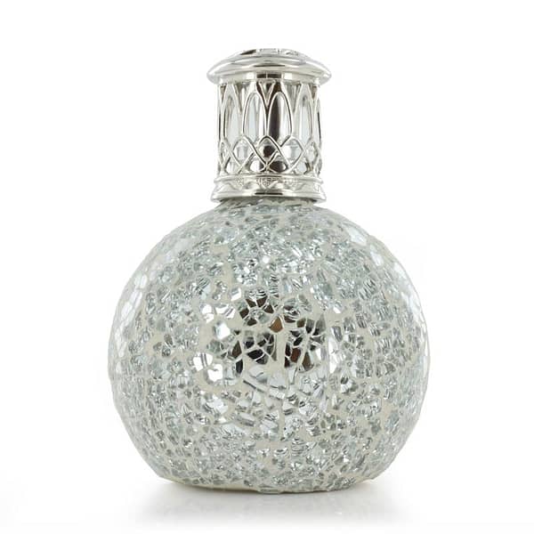 Ashleigh & Burwood Small Fragrance Lamp Twinkle Star - Prana Puur | Cadeau winkel Roden