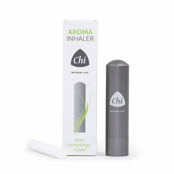 Chi Aroma Inhaler - Prana Puur | Cadeau winkel Roden