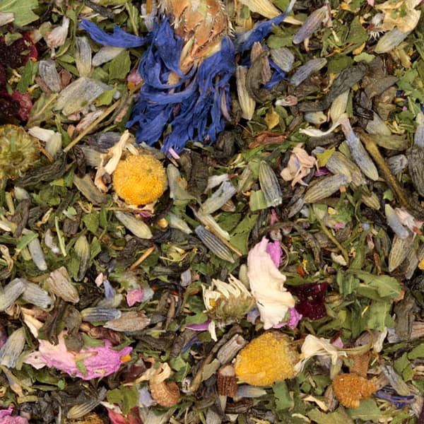 Tea Timer zandloper - Prana Puur | Cadeau winkel Roden