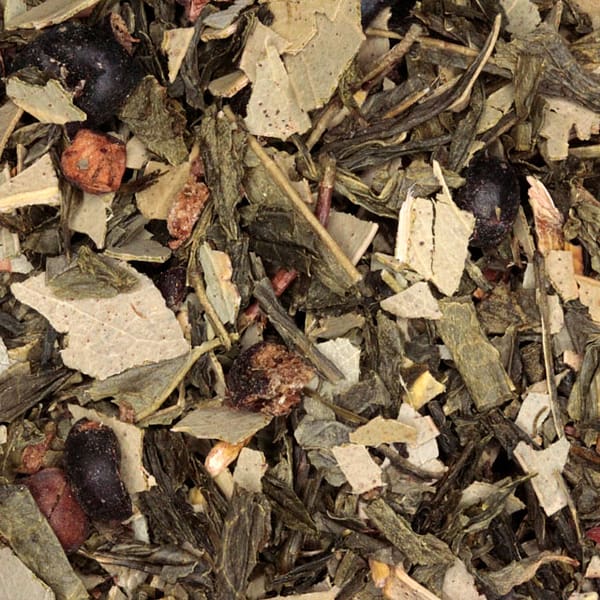 Tea Timer zandloper - Prana Puur | Cadeau winkel Roden