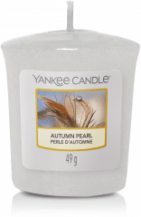 Yankee Candle Autumn Pearl - Prana Puur | Cadeau winkel Roden