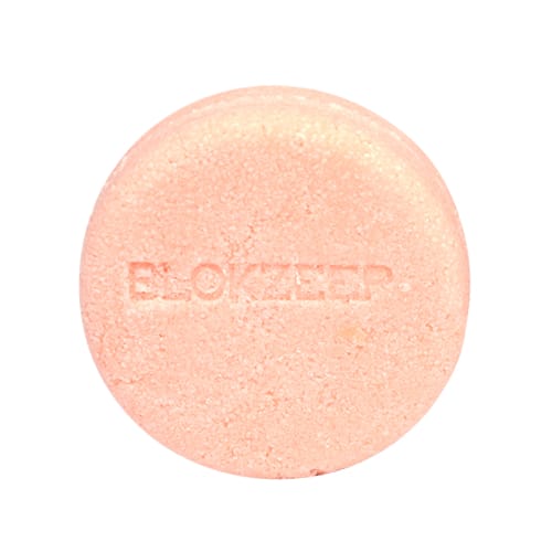 Blokzeep shampoo bar Grapefruit - Prana Puur | Cadeau winkel Roden