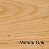 qliv naturel oak