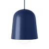 cone hanglap blauw puik design