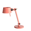 daybreak roze bolt desk lamp