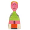 wooden doll 19