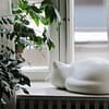 Vitra Resting Cat slapende kat keramiek online bij d-sire