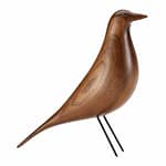 Vitra Eames House Bird Walnoot D-sire