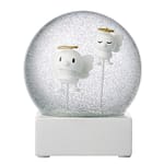 hoptimist-kerst sneeuwbol- engeltjessnow-globe-angel-91000-10