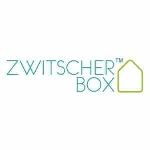 logo zwitscherbox