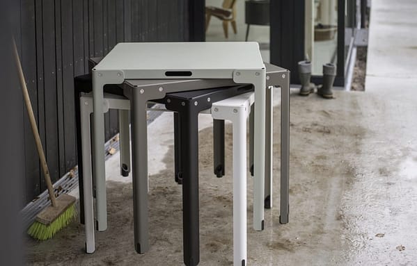 T-table outdoor functionals d-sire